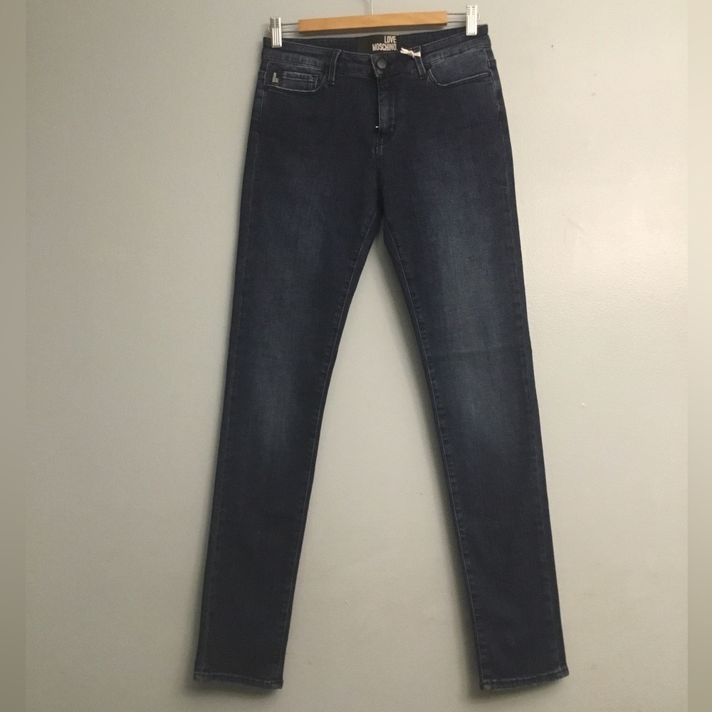 LOVE MOSCHINO jeans